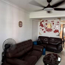 Blk 128 Bukit Merah View (Bukit Merah), HDB 3 Rooms #635956821